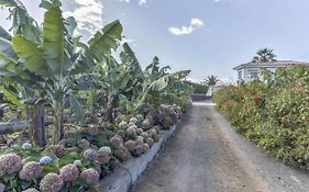 La Casita De Los Orovales